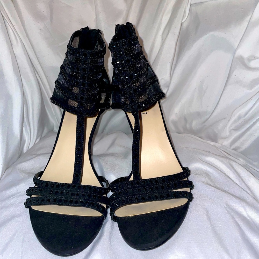 NINE WEST Strappy Sandal Shoes